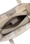 Obrazek Tamaris Florentina 33761-400 Beige Torba damska na ramię beżowa 6 L