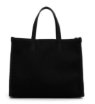 Obrazek Tamaris Florentina 33762-100 Torba na ramię damska czarna 15 L