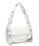 Obrazek Tamaris Fabia 33501-300 Torba na ramię damska biała 2 L