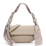 Obrazek Tamaris Fabia 33501-420 Sand Torba damska na ramię beżowa 2 L