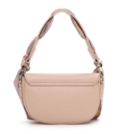 Obrazek Tamaris Fabia 33501-644 różowa sól Torba damska na ramię 2 L