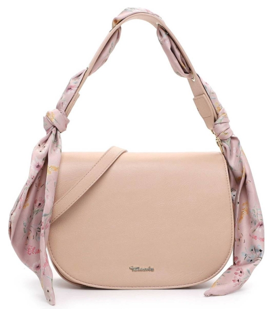 Obrazek Tamaris Fabia 33502-644 Różowa sól Damska torba na ramię 4 L
