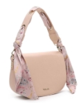 Obrazek Tamaris Fabia 33502-644 Różowa sól Damska torba na ramię 4 L