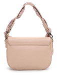 Obrazek Tamaris Fabia 33502-644 Różowa sól Damska torba na ramię 4 L
