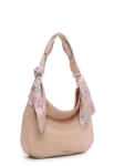 Obrazek Tamaris Fabia 33503-644 Różowa sól Damska torba na ramię 7 L