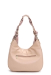 Obrazek Tamaris Fabia 33503-644 Różowa sól Damska torba na ramię 7 L