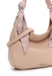 Obrazek Tamaris Fabia 33503-644 Różowa sól Damska torba na ramię 7 L