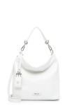 Obrazek Tamaris Felice 33602-300 Torba na ramię damska biała 14 L