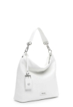 Obrazek Tamaris Felice 33602-300 Torba na ramię damska biała 14 L