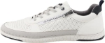 Obrazek Tom Tailor 9580040008 Męskie trampki białe