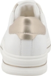 Obrazek Tom Tailor 9590320007 Trampki damskie białe
