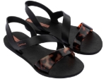 Obrazek Ipanema Vibe Sandal 82429-BD399 Sandały damskie czarny