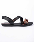 Obrazek Ipanema Vibe Sandal 82429-BD399 Sandały damskie czarny