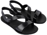 Obrazek Ipanema Vibe Sandal 82429-BD422 Sandały damskie czarny