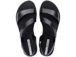 Obrazek Ipanema Vibe Sandal 82429-BD422 Sandały damskie czarny