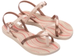 Obrazek Ipanema Fashion Sandal VIII 82842-BD408 Sandały damskie beżowe