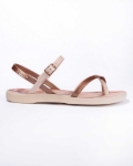 Obrazek Ipanema Fashion Sandal VIII 82842-BD408 Sandały damskie beżowe