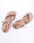 Obrazek Ipanema Fashion Sandal VIII 82842-BD408 Sandały damskie beżowe