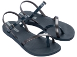 Obrazek Ipanema Fashion Sandal VIII 82842-BD414 Sandały damskie niebieski