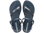 Obrazek Ipanema Fashion Sandal VIII 82842-BD414 Sandały damskie niebieski