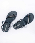 Obrazek Ipanema Fashion Sandal VIII 82842-BD414 Sandały damskie niebieski