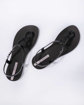 Obrazek Ipanema Class Infinity Sandal 83660-BD399 Sandały damskie Czarny