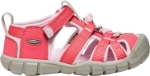 Obrazek KEEN Seacamp II CNX Sandały dziecięce dubarry/giggle pink