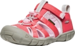 Obrazek KEEN Seacamp II CNX Sandały dziecięce dubarry/giggle pink