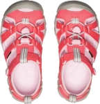 Obrazek KEEN Seacamp II CNX Sandały dziecięce dubarry/giggle pink