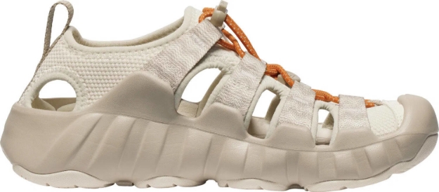 Obrazek KEEN Hyperport H2 W sandały damskie brzoza/plaza taupe