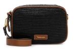Obrazek Tamaris Fernanda 33660-100 Czarna Damska torba na ramię 2 L