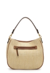 Obrazek Tamaris Fernanda 33666-420 Sand Torba damska na ramię beżowa 9 L