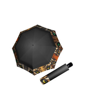 Obrazek DOPPLER Modern Art Magic - w pełni automatyczny parasol damski