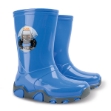 Obrazek Demar STORMER 0401 A Buty dziecięce jasnoniebieskie