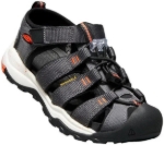 Obrazek KEEN Newport NEO H2 Młodzieżowe sandały dziecięce magnetyczny/pikantny pomarańczowy