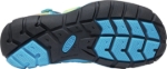Obrazek KEEN Seacamp II CNX Młodzieżowe sandały dziecięce żywy niebieski/oryginalny tie dye