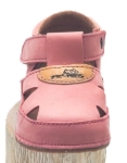 Obrazek Pegres B 1096 Sandały dziecięce różowe