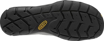 Obrazek KEEN Clearwater CNX Leather W Dámské sandály mineral blue/yellow
