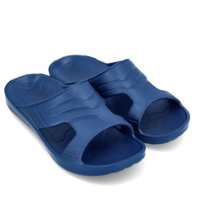 Obrazek Demar JAVA 4742 D Pánské pantofle modré