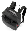 Obrazek Reisenthel Allday Backpack M Iso Black 15 L