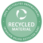 Obrazek Reisenthel Travelcosmetic Rhombus Olive 4 L