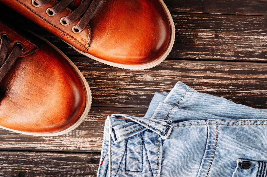 Idealne męskie buty wiosenne: wygoda i styl na każdą okazję Idealne męskie buty wiosenne: wygoda i styl na każdą okazję