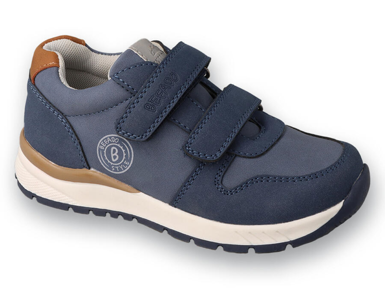 Obrazek BEFADO 514X026 tenisky SPORT CASUAL FUN