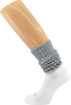 Obrazek Skarpety VOXX® Narvik jasnoszare 1 para