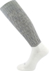 Obrazek Skarpety VOXX® Narvik jasnoszare 1 para