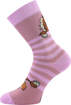 Obrazek Skarpety LONKA® Horsik mix II 3 pary