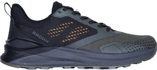 Obrazek Buty outdoorowe Ardon ULTRITE AIR LOW zielone