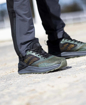 Obrazek Buty outdoorowe Ardon ULTRITE AIR LOW zielone