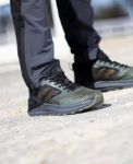 Obrazek Buty outdoorowe Ardon ULTRITE AIR LOW zielone