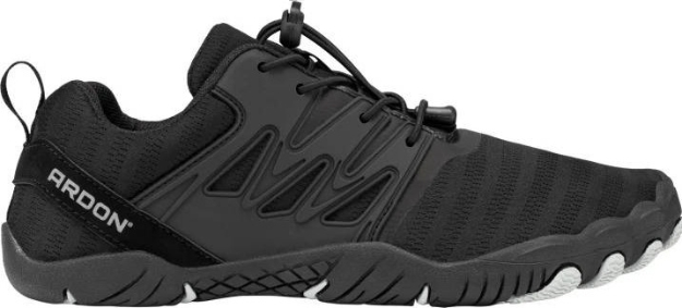 Obrazek Ardon DROPIGO Barefoot buty rekreacyjne czarny